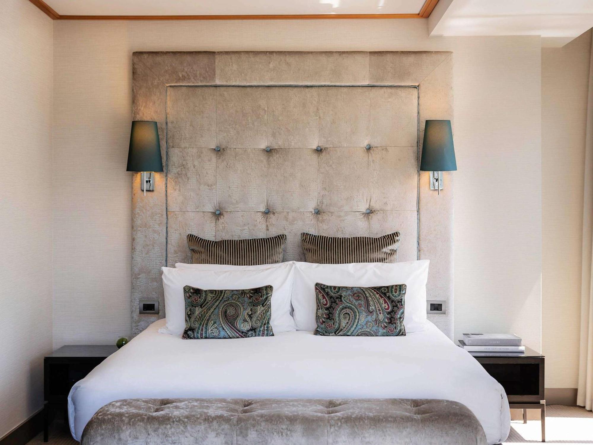 Sofitel Viaduct Harbour 5* Auckland