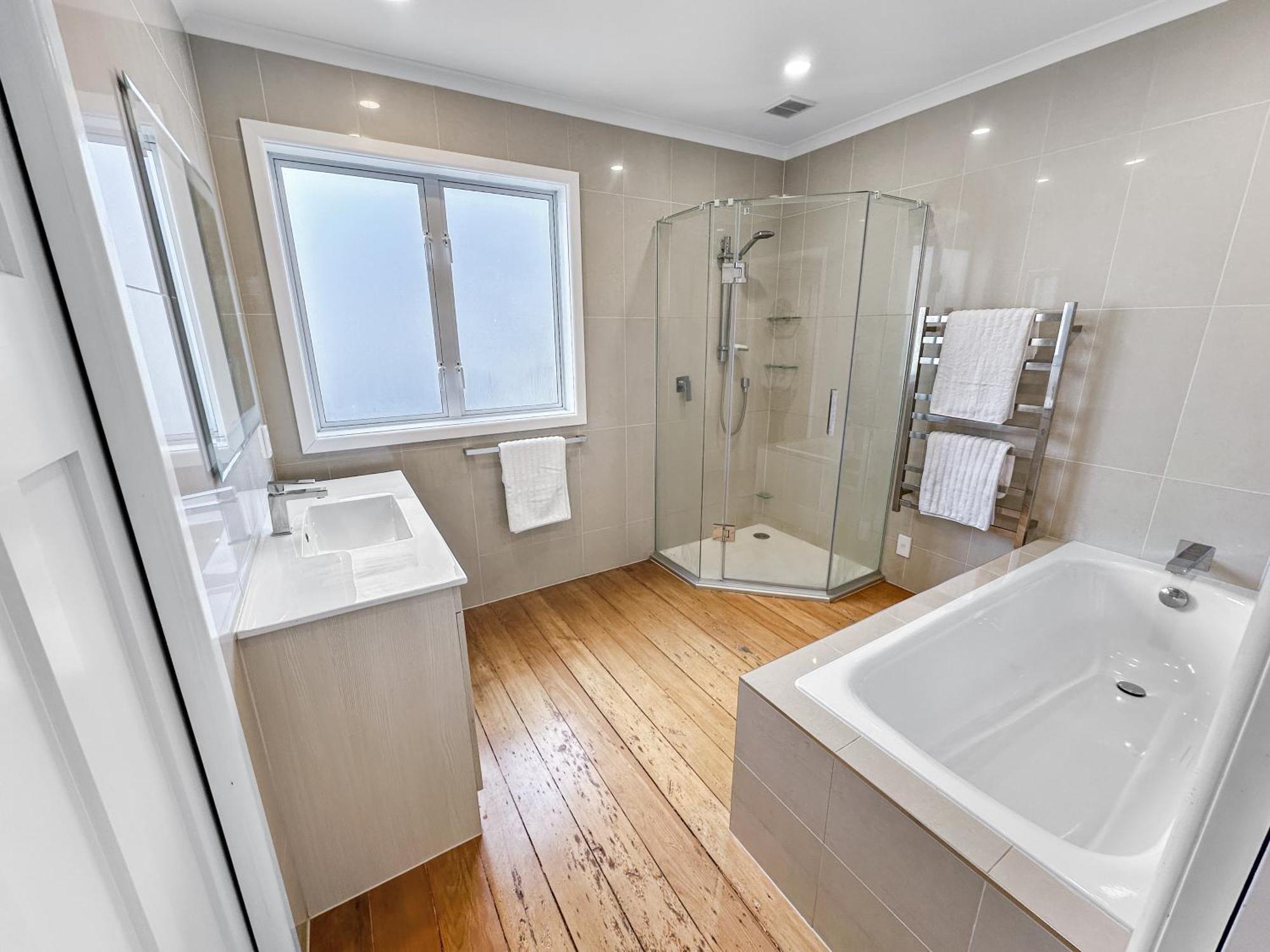 Peaceful Panmure L Cosy 3 Bed L Family Loved Villa