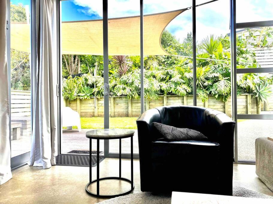 Holiday home Genuine Value Sunny Quality Townhouse In Trendy City Fringe Location Near The Zoo Auckland