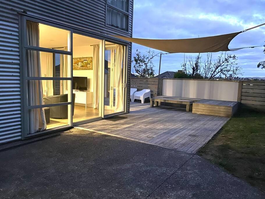 Holiday home Genuine Value Sunny Quality Townhouse In Trendy City Fringe Location Near The Zoo Auckland