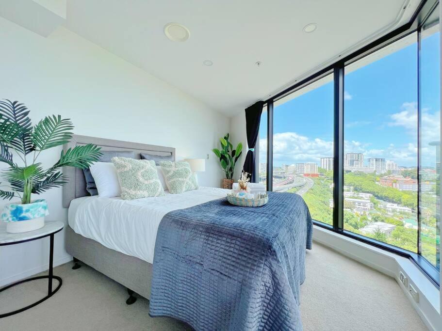 Apartment Amazing Sunset View Penthouse Auckland