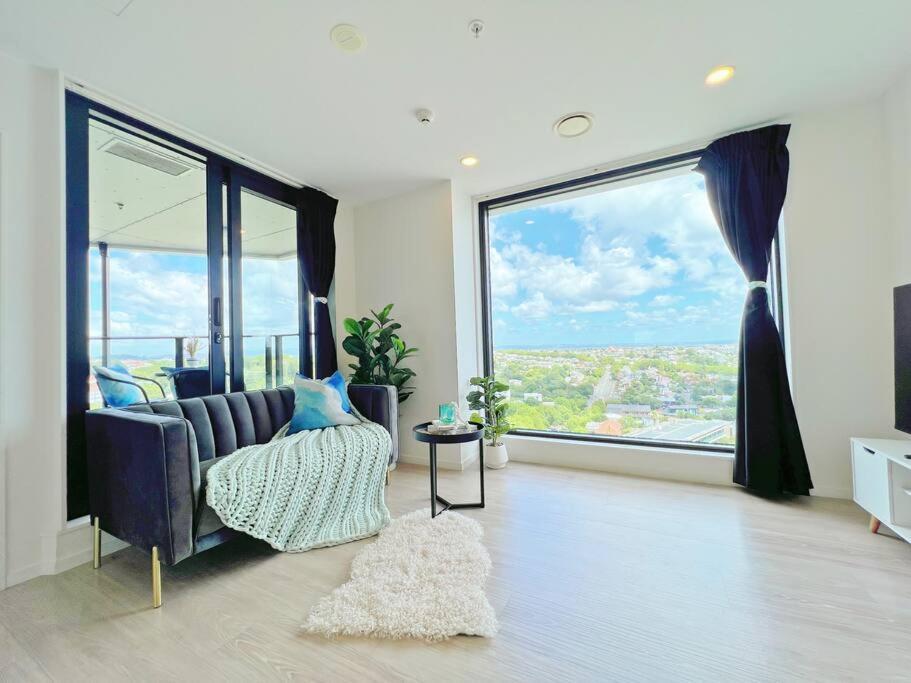 Amazing Sunset View Penthouse * Auckland