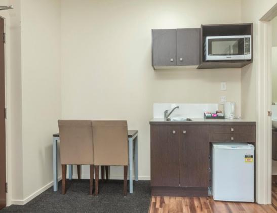 Motel 540 On Great South Auckland