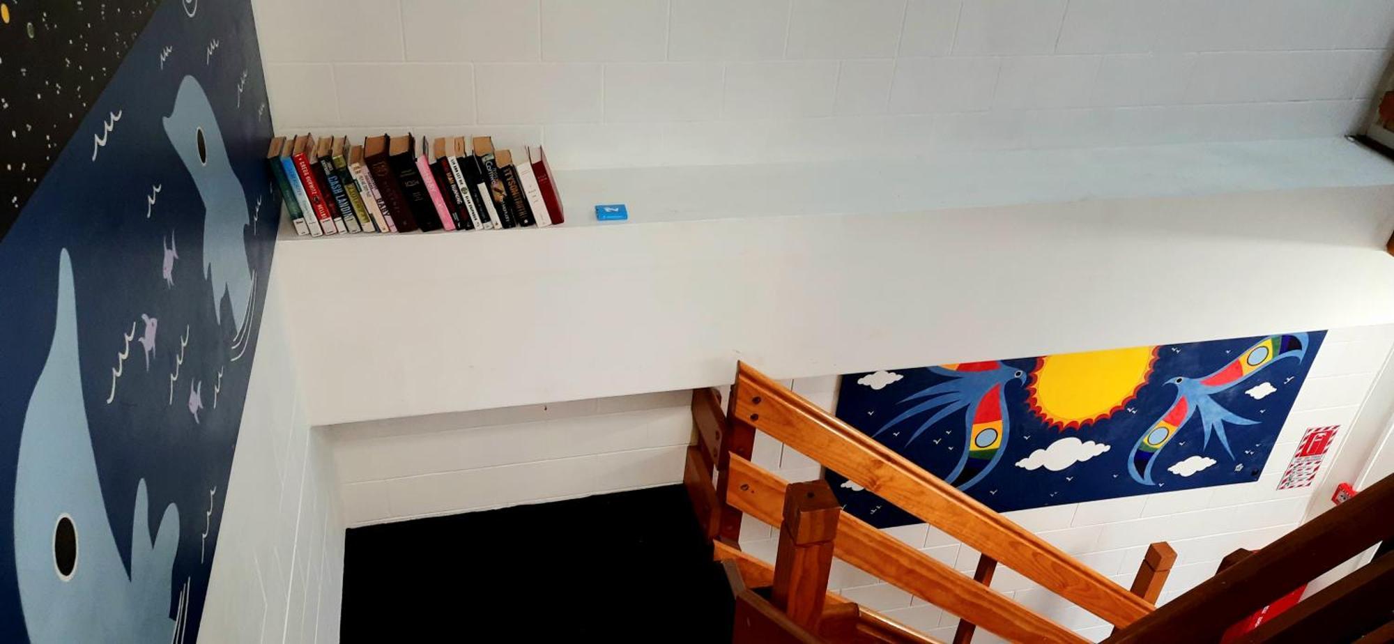 Hostel Silverfern Backpackers *