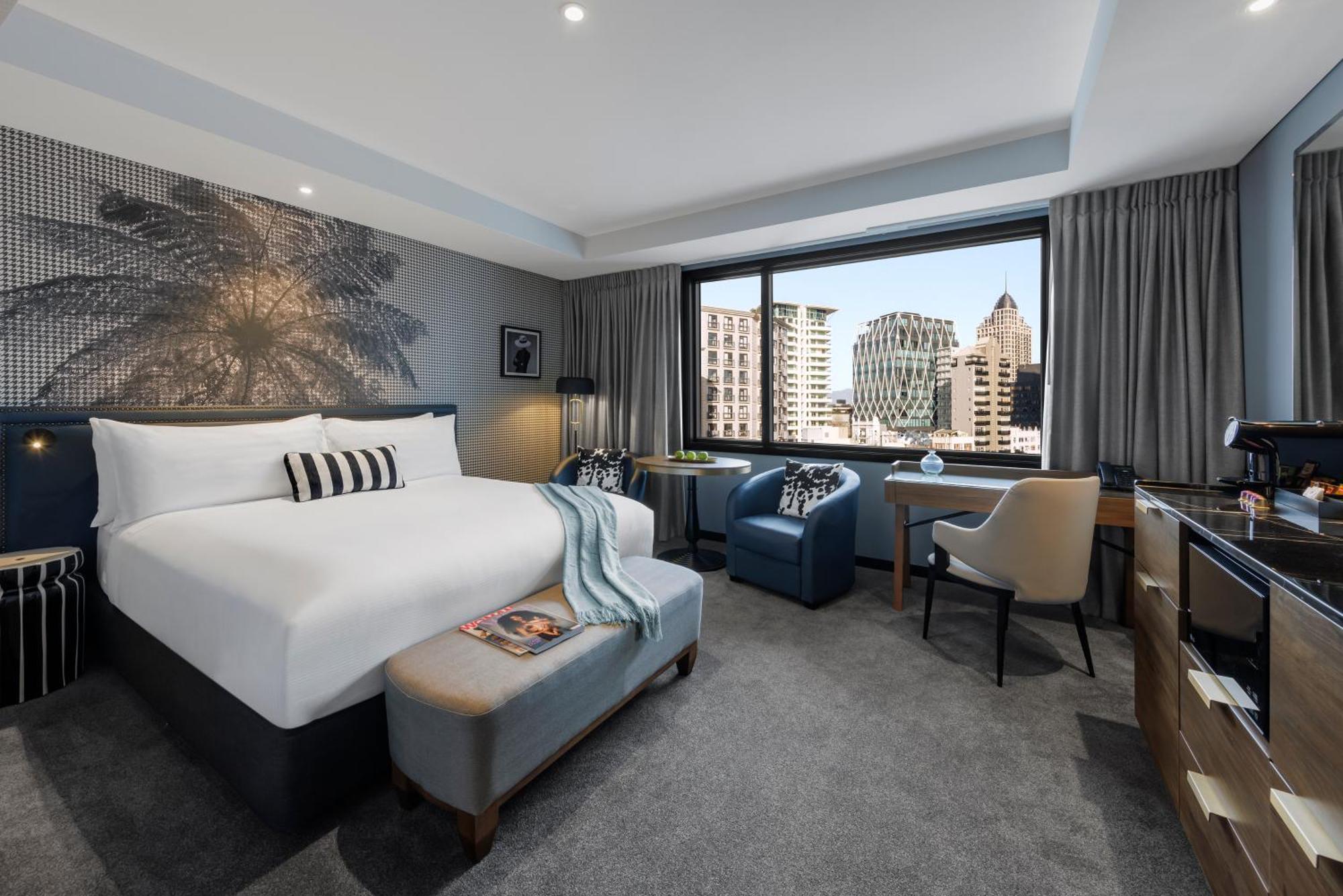 Imagine Road Hotel Auckland