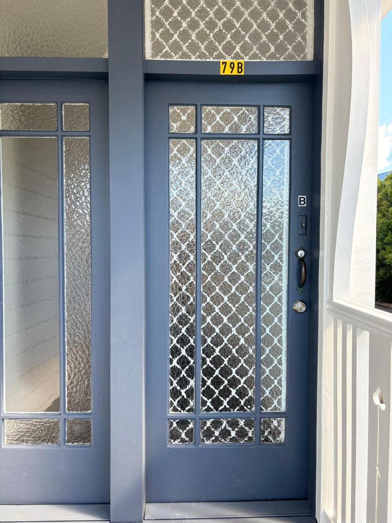Guest house Newmarket Cozy-home Auckland