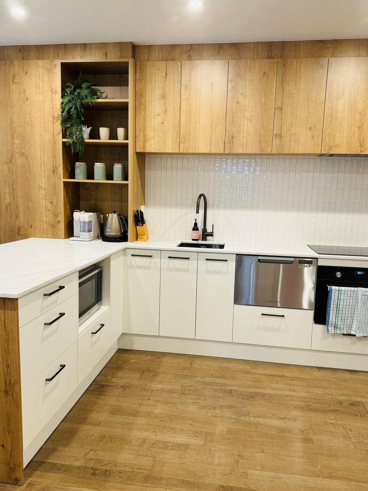 Front Dream Lifestyle Apartment