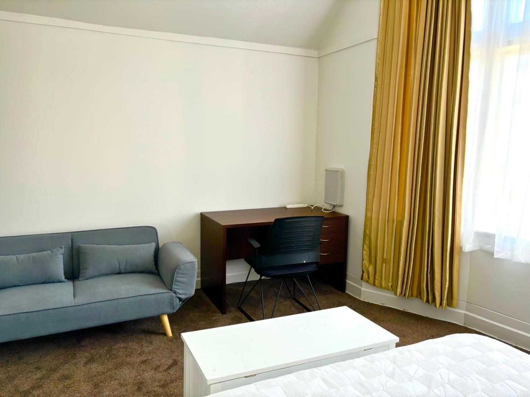 Guest house Newmarket Cozy-home