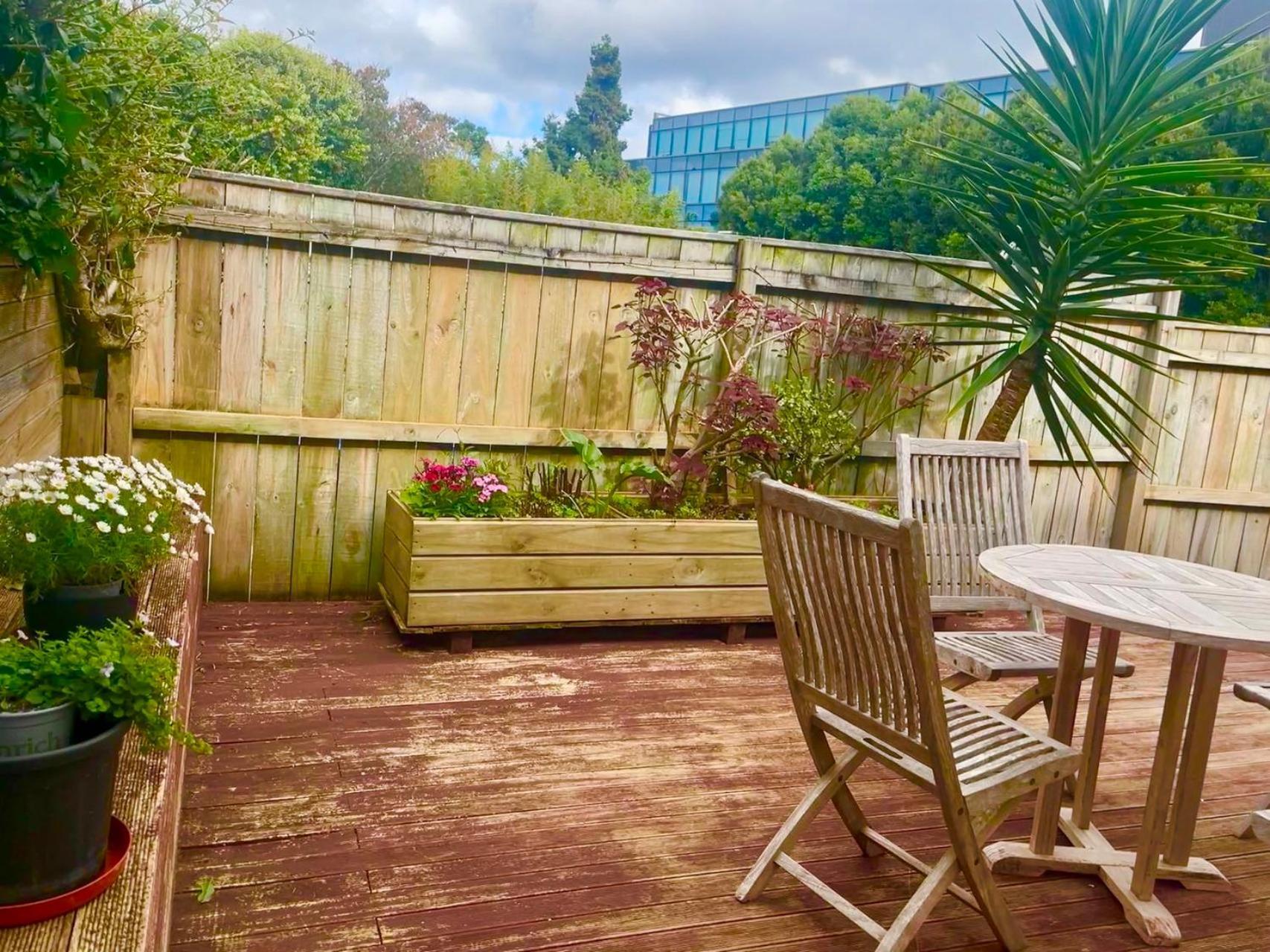 Newmarket Cozy-home Auckland