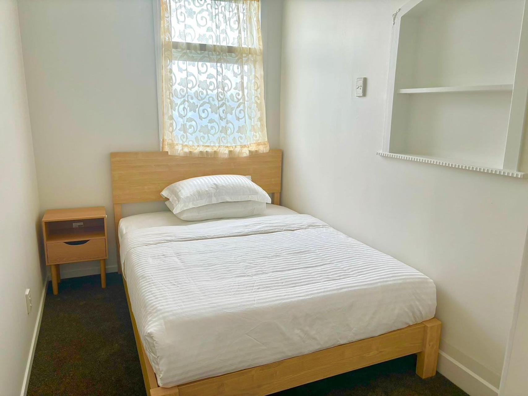 Guest house Newmarket Cozy-home Auckland