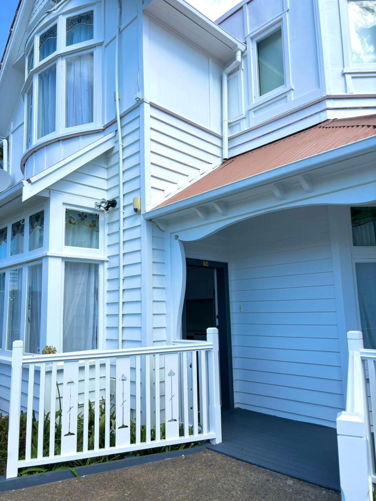 Newmarket Cozy-home *