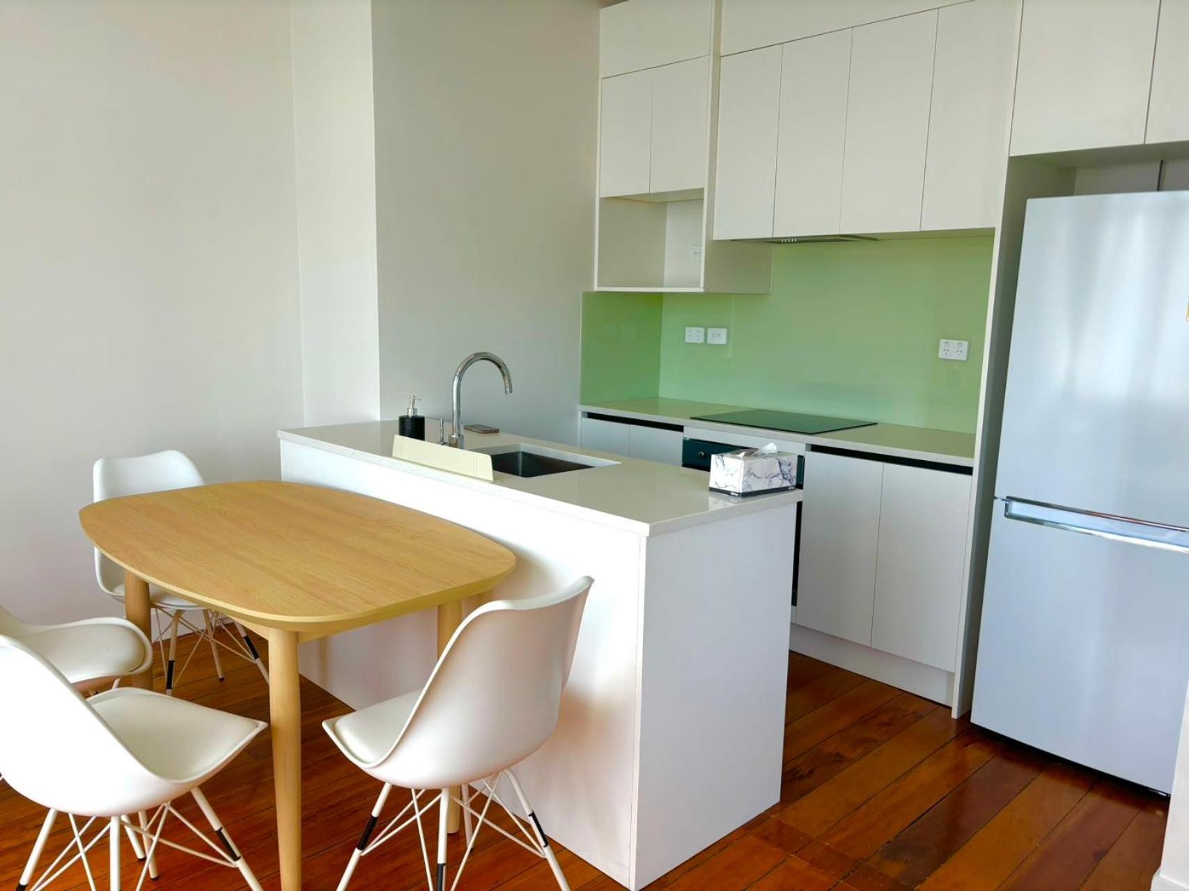 Newmarket Cozy-home * Auckland