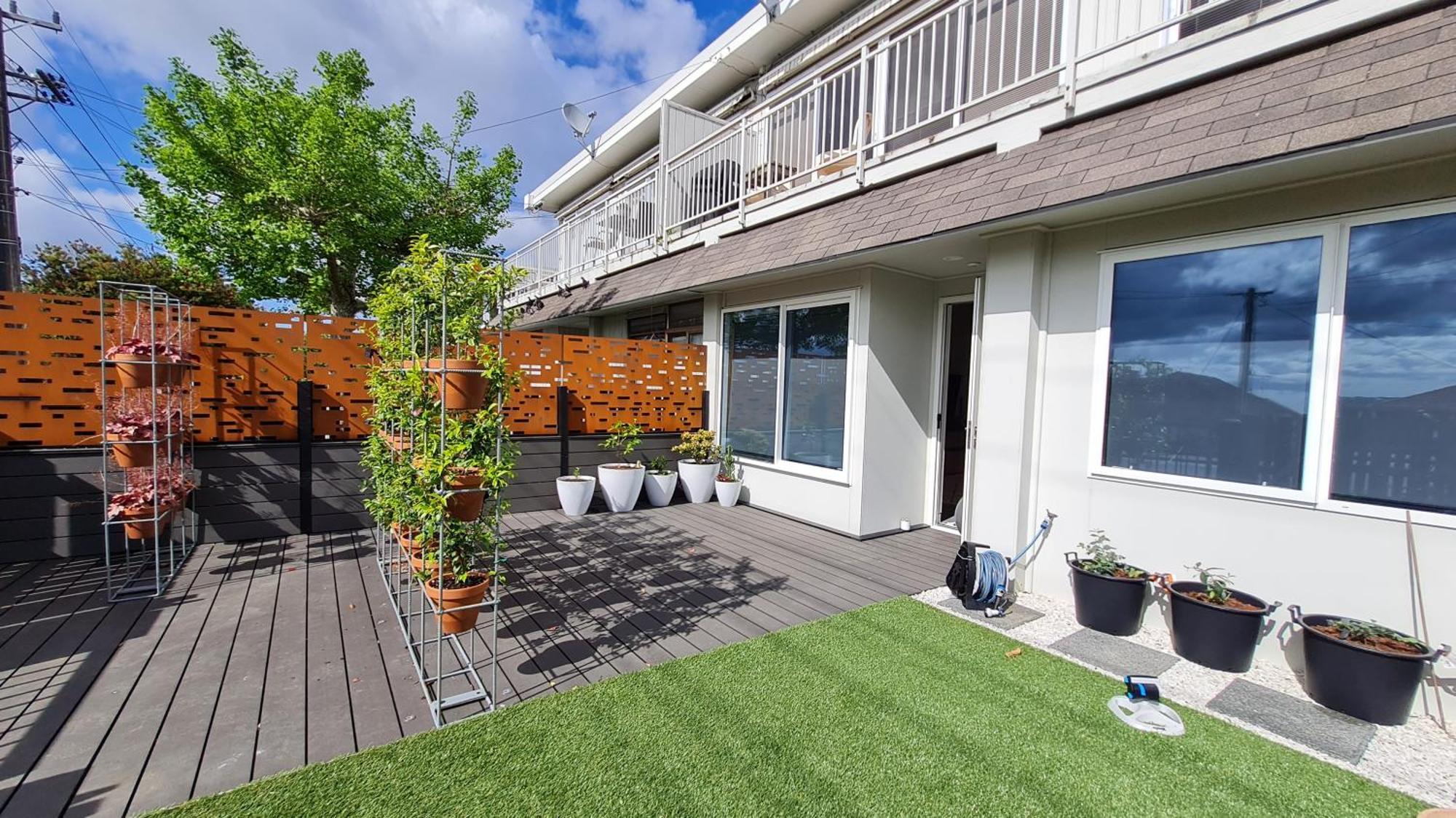 Apartment Tuis Nest Nz *