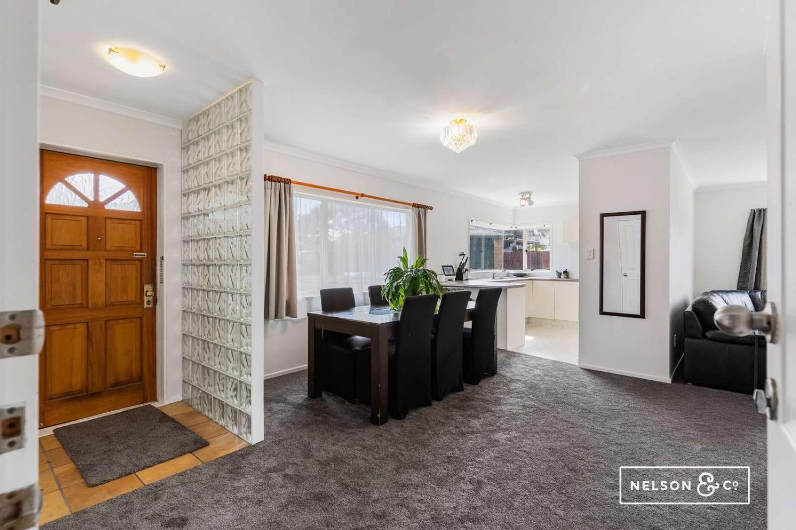 Homestay Manukau *