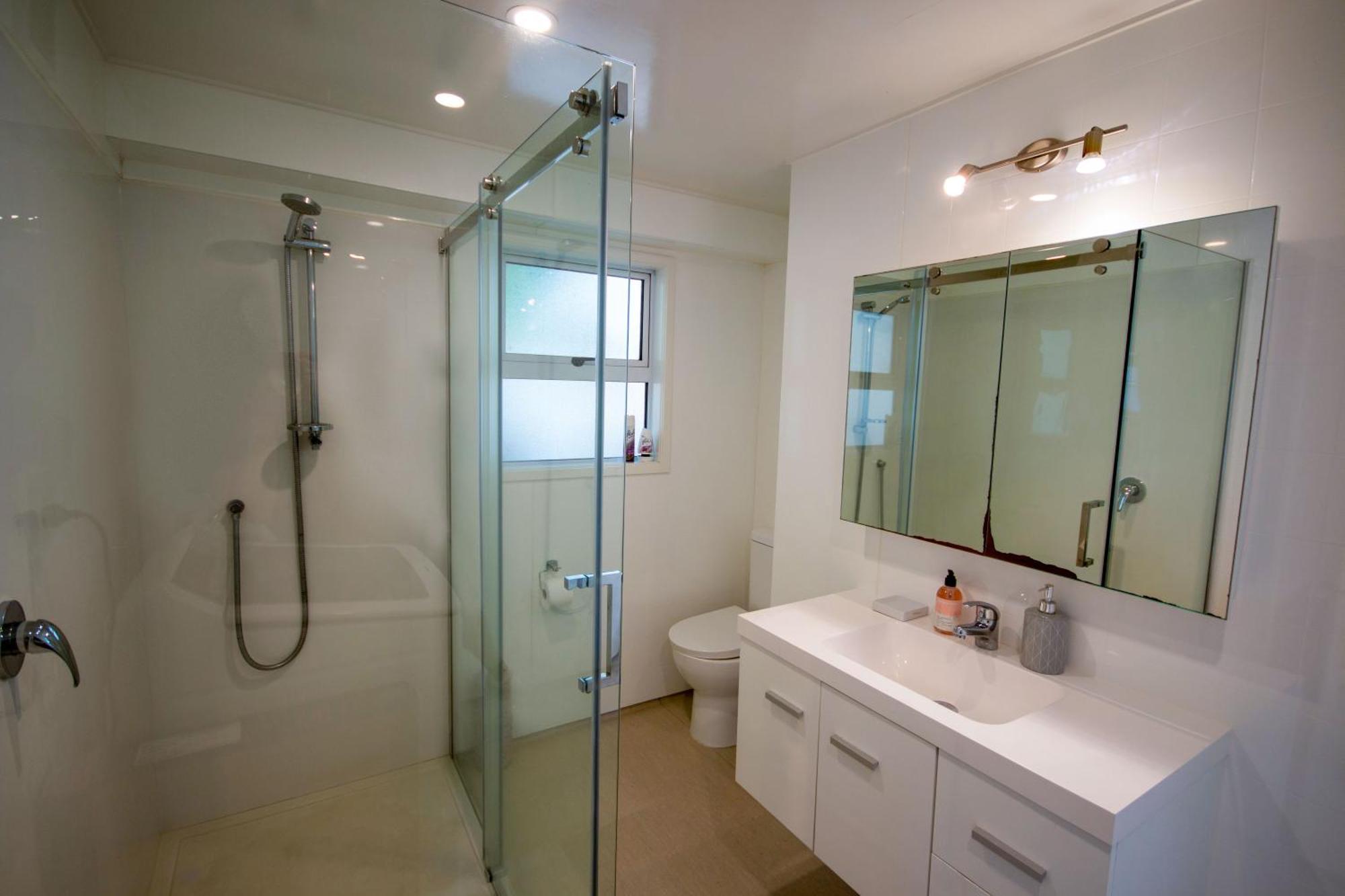 Centrally Located 1 Bedroom In *