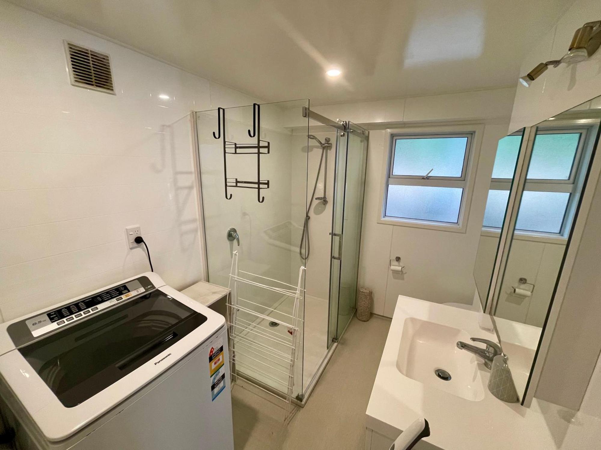 Apartment Centrally Located 1 Bedroom In Auckland
