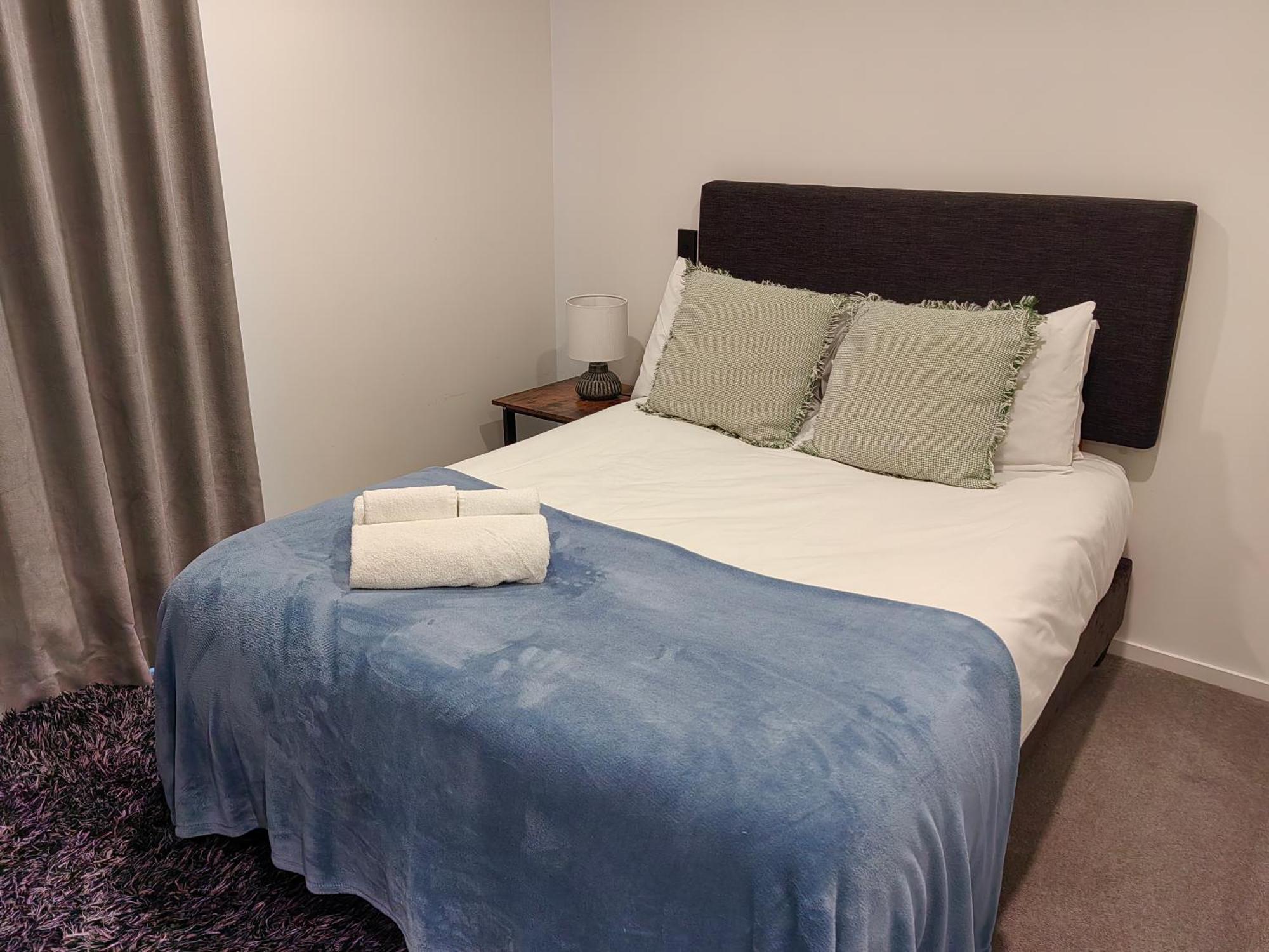 Sky Stars Cbd Apartment *