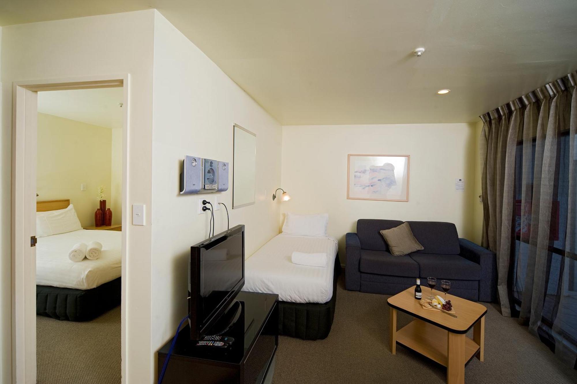 Best Western Ellerslie International Motel 4*