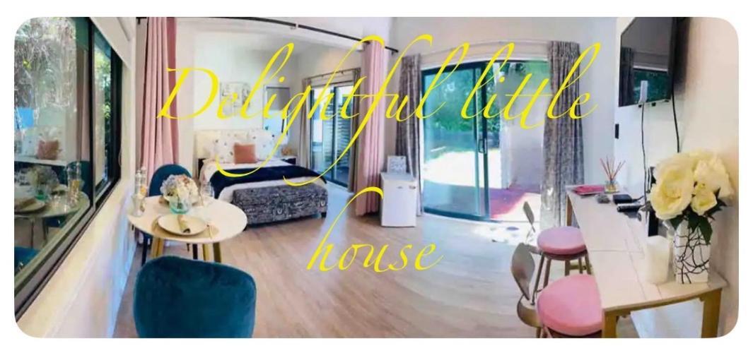Delightful Little House & Chateau Charme *