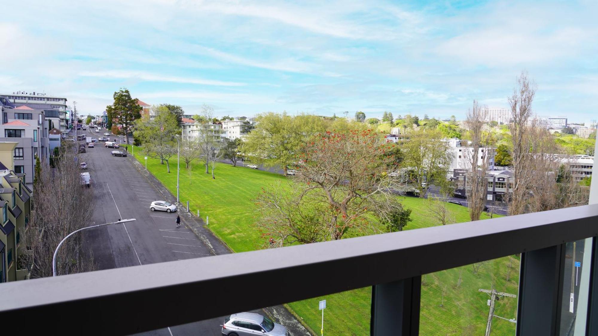 La Quinta By Wyndham Parnell 4* Auckland
