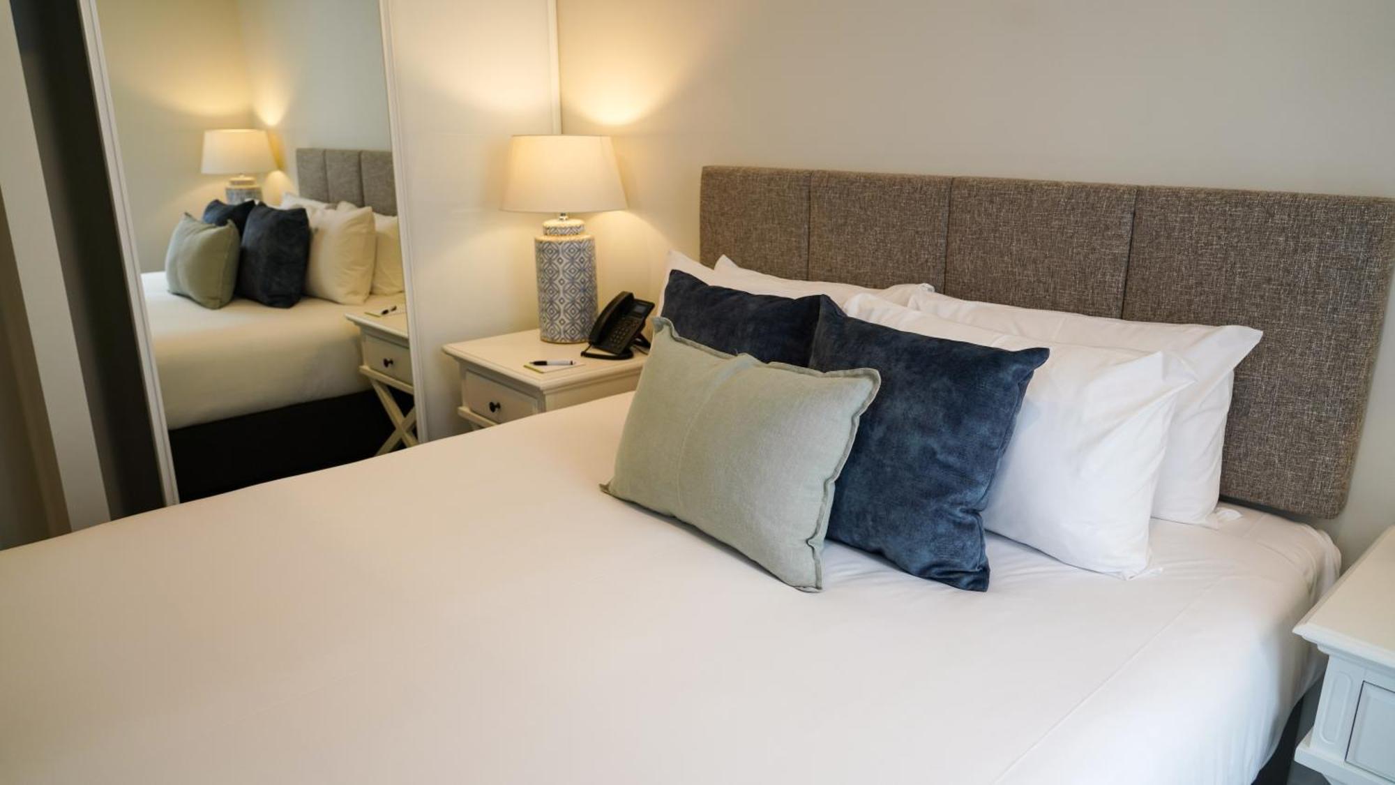La Quinta By Wyndham Parnell Hotel Auckland