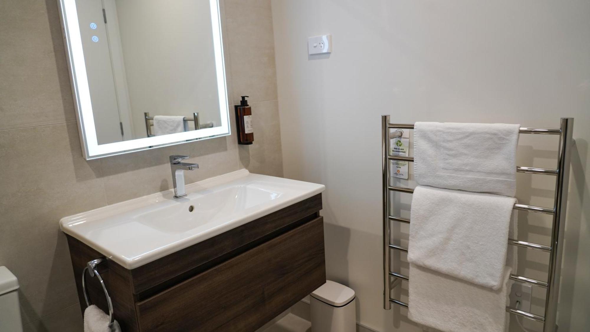 La Quinta By Wyndham Parnell Hotel Auckland