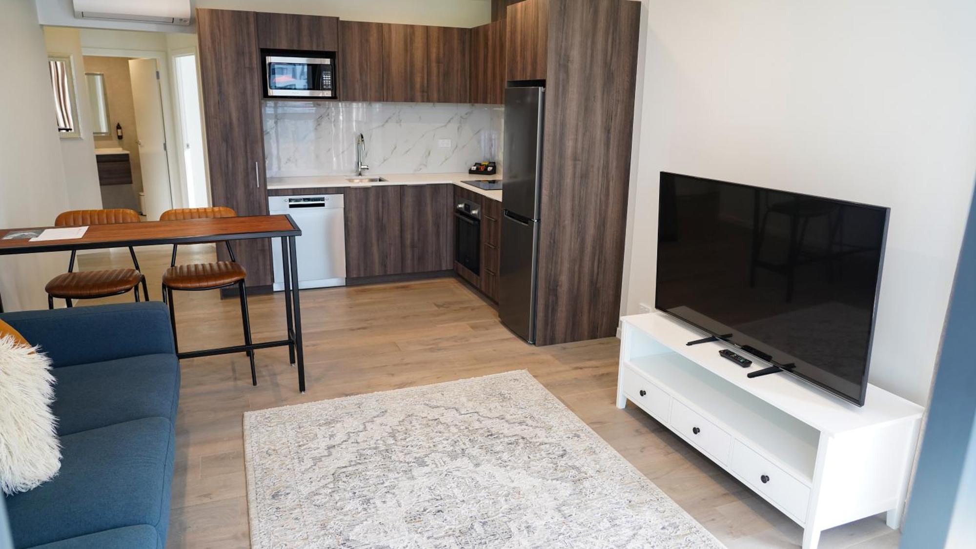 La Quinta By Wyndham Parnell Auckland