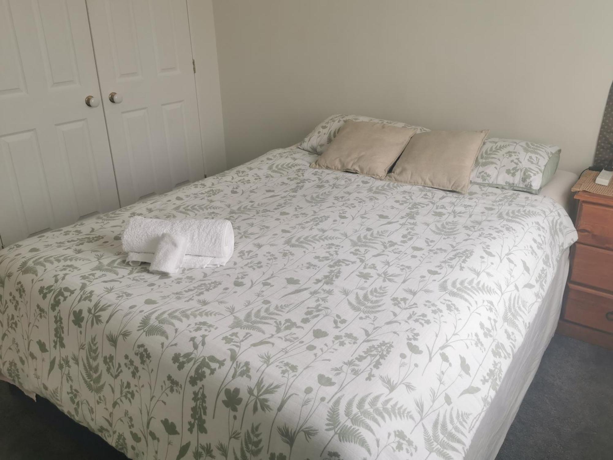 Homestay Manukau