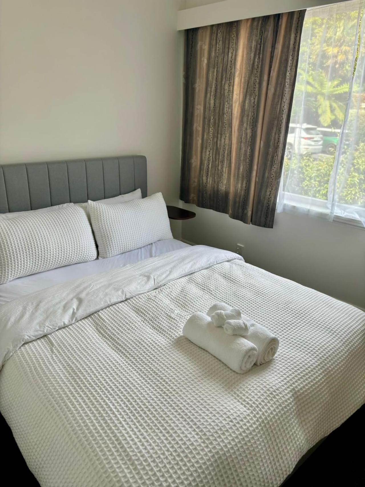 Newmarket Cozy-home *