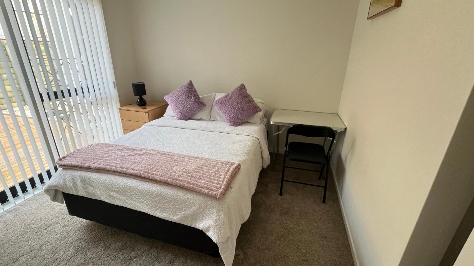New Vibes Stylish Homestay