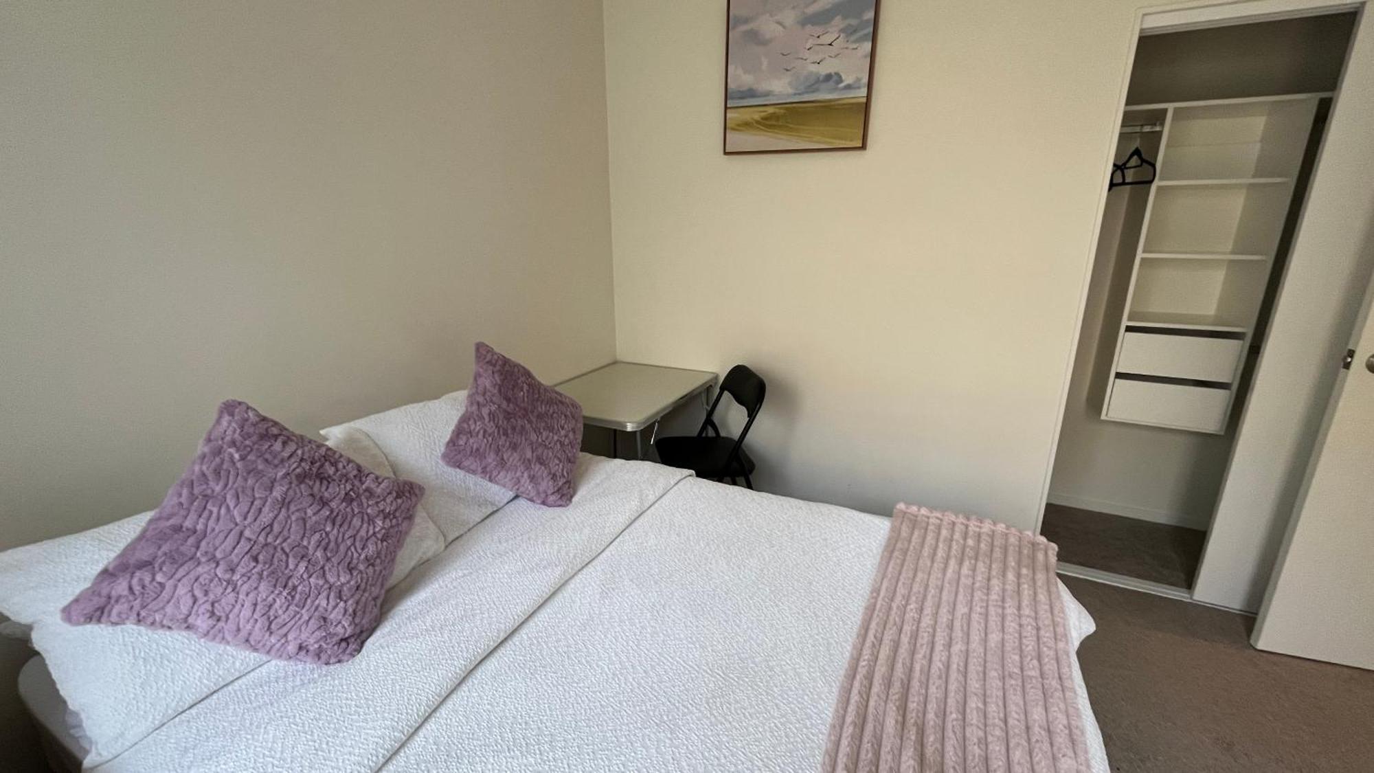 New Vibes Stylish Homestay Auckland