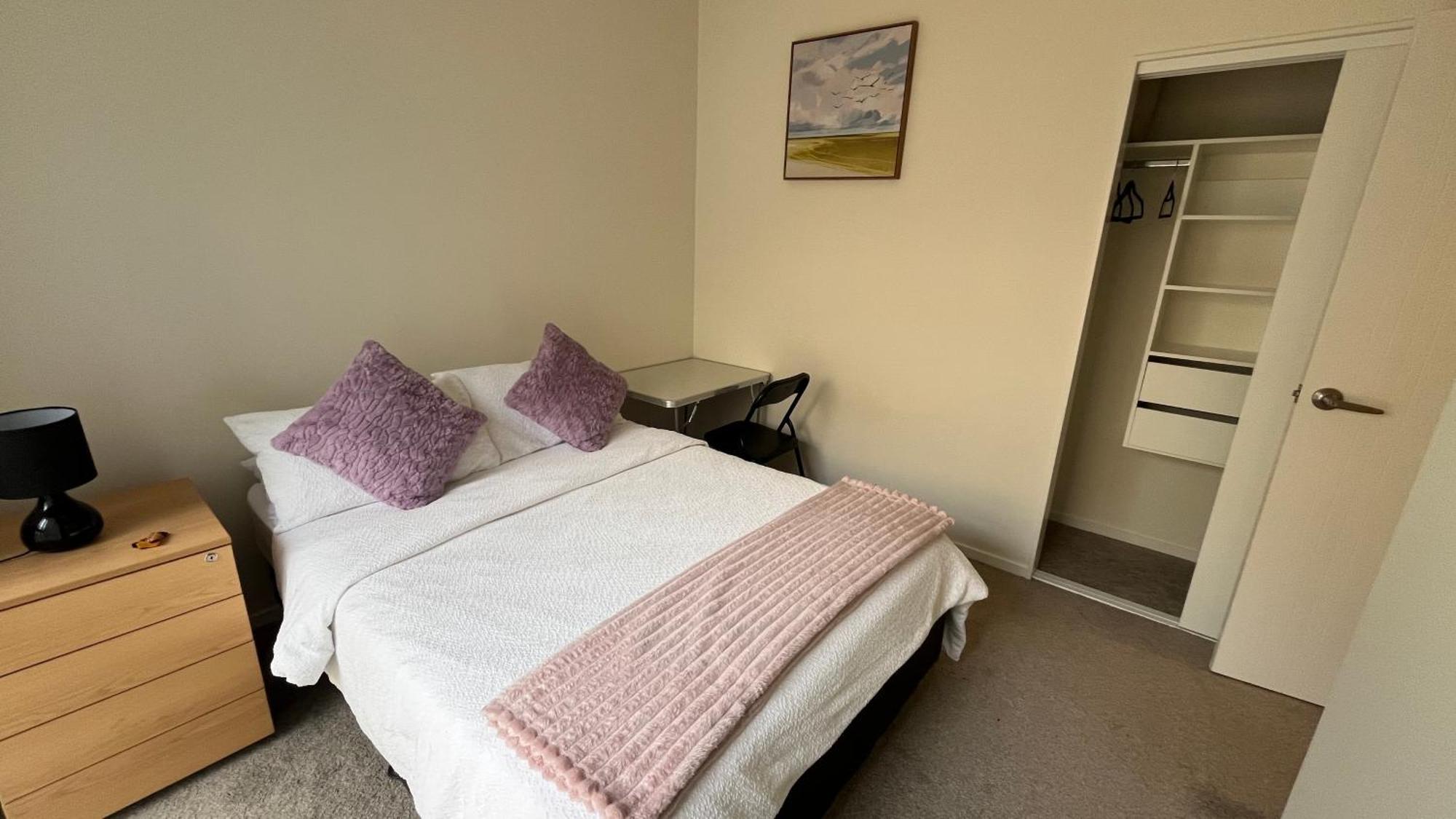 Homestay New Vibes Stylish