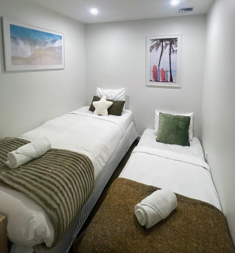 Apartment Front Dream Lifestyle