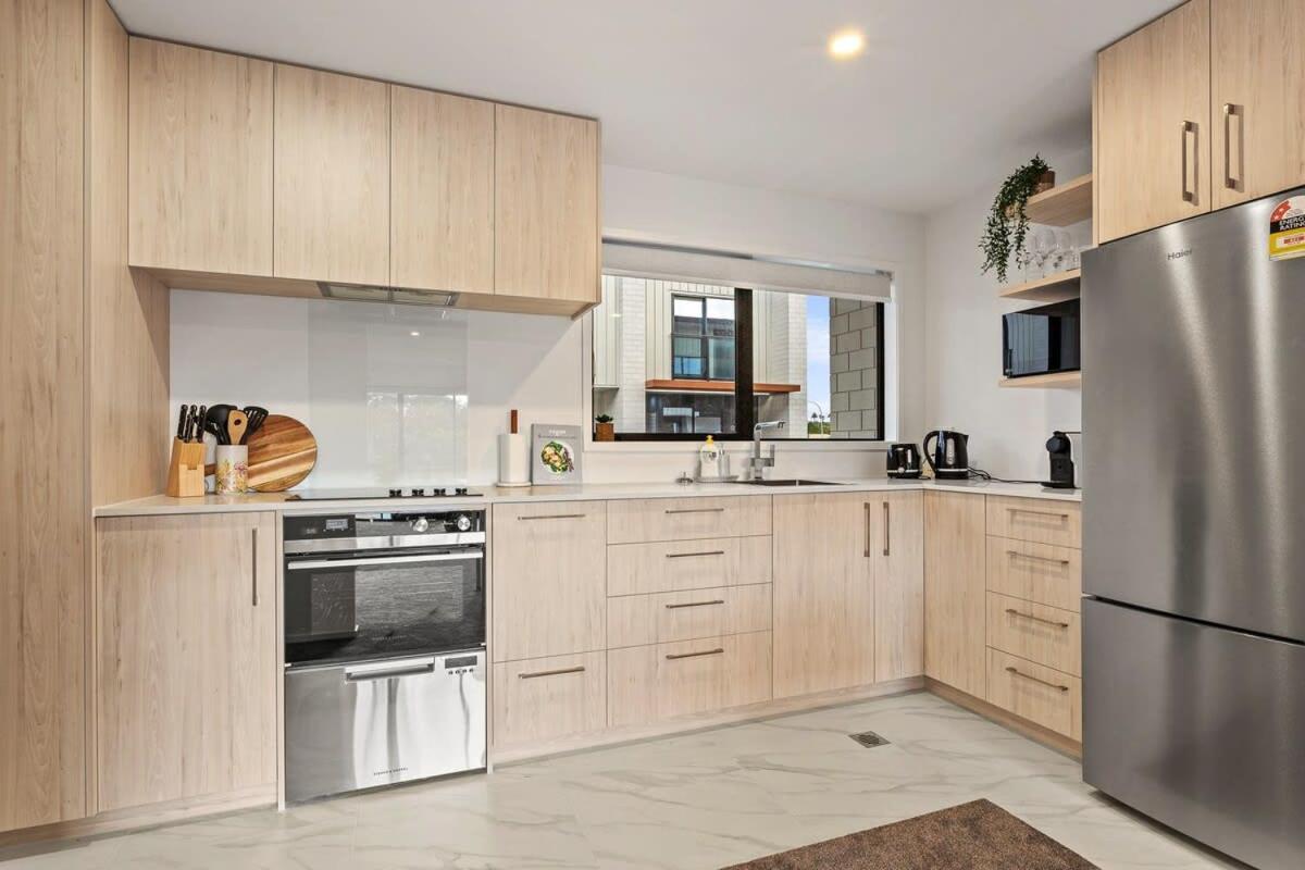Holiday home Basecamp - 2br Crescent City Comfort