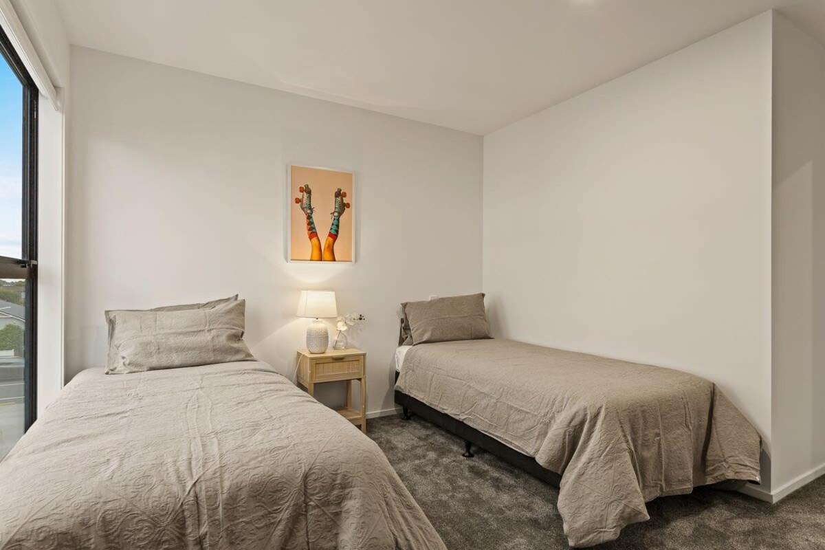 Basecamp - 2br Crescent City Comfort Holiday home