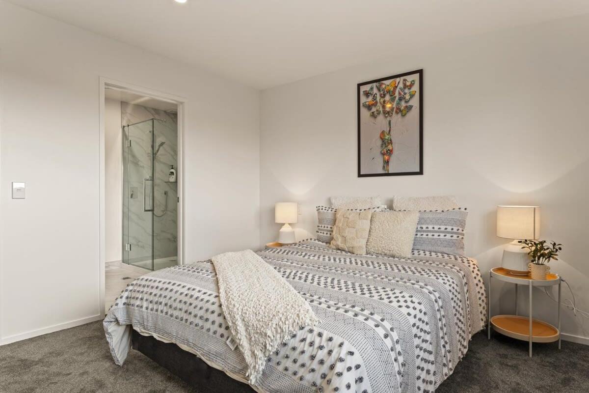 Basecamp - 2br Crescent City Comfort Auckland
