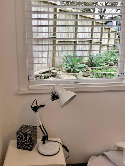 Own Sunny Quiet Haven, Own 1 Bedroom House & Garden With Car Park, Central To Airport, Cbd & Sylvia Park Mall Apartment Auckland