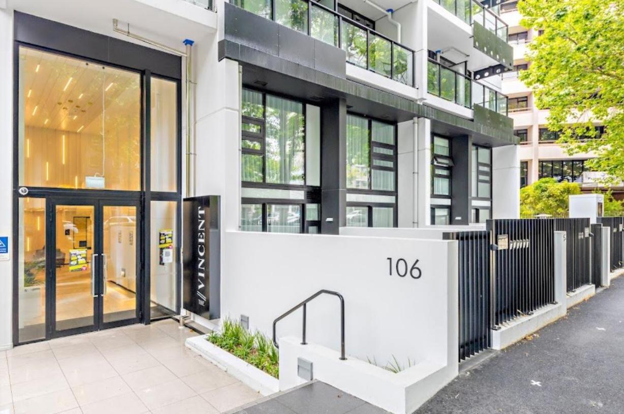 Apartment Sky Stars Cbd
