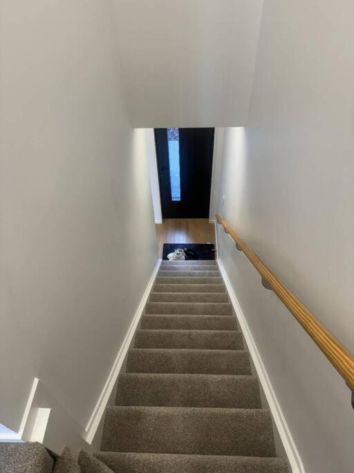 Apartment Townhouse In Auckland