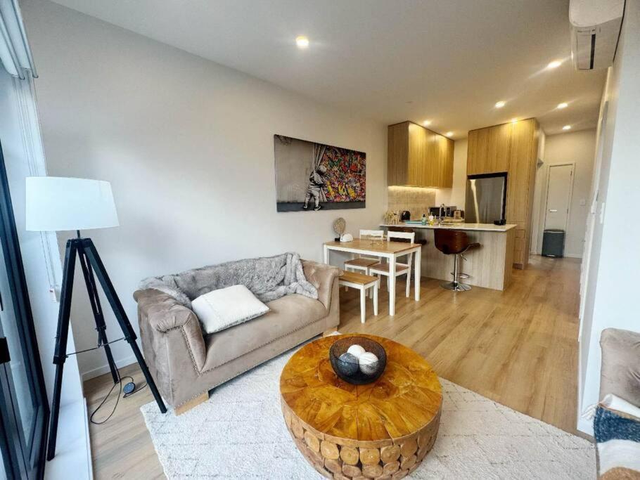 Townhouse In Auckland