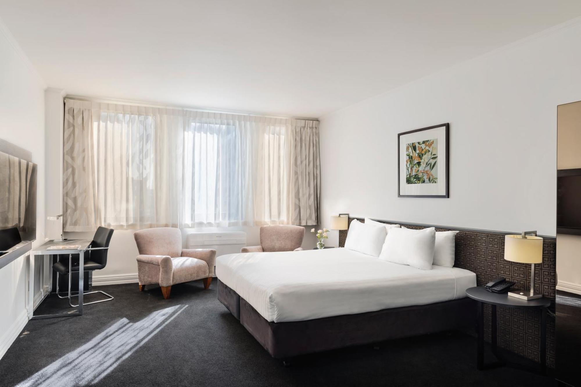 President Hotel 3*