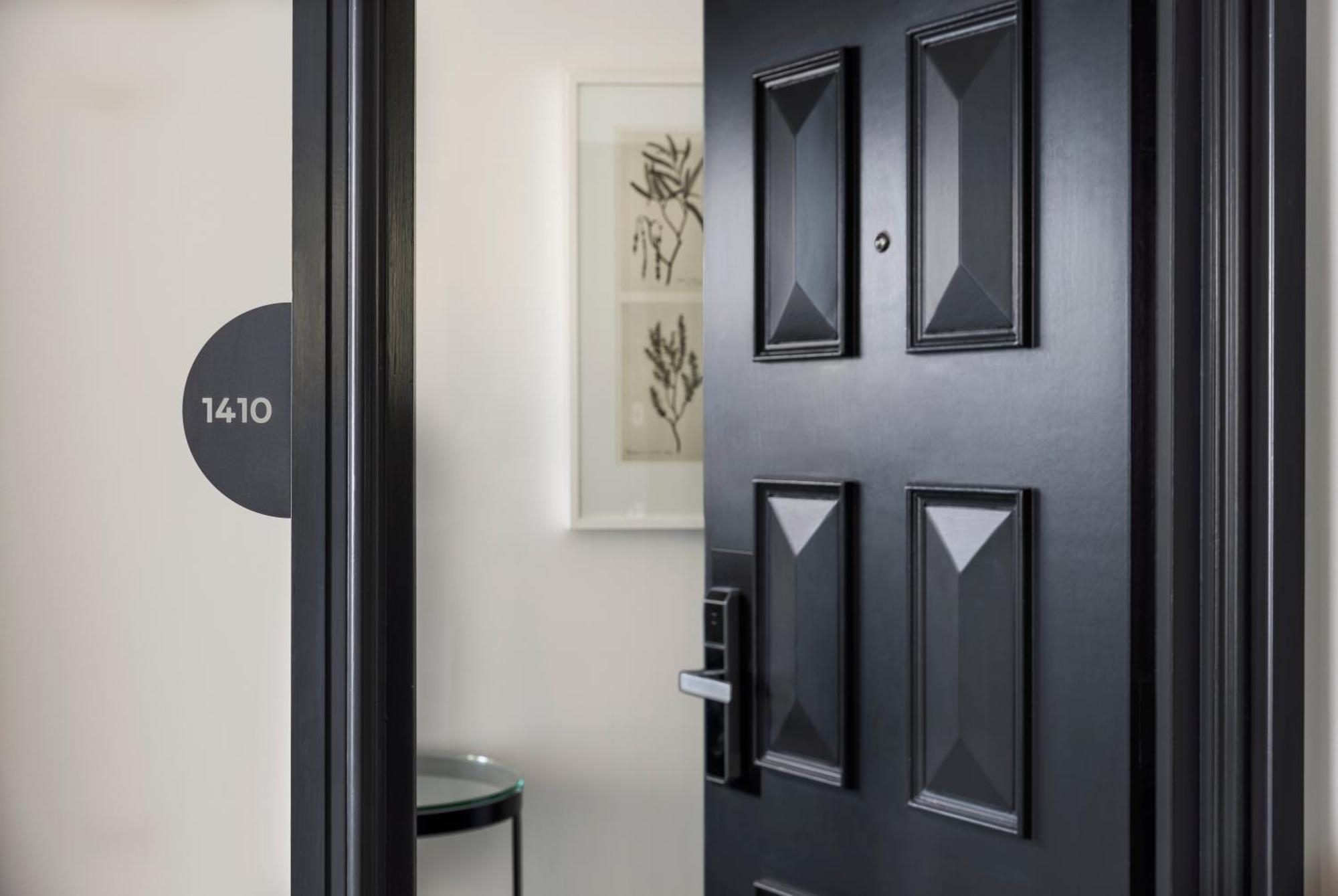 Hotel President Auckland