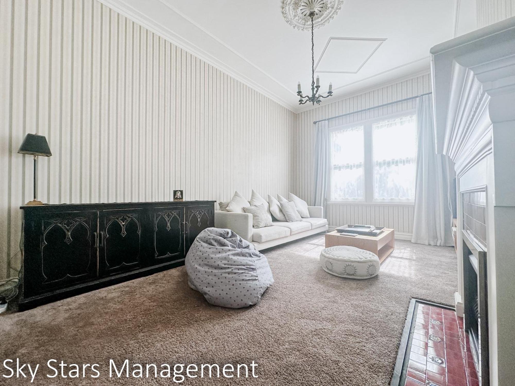 Hot Deal! Remuera Quiet Spacious 4-bedroom With Private Pool Villa Auckland