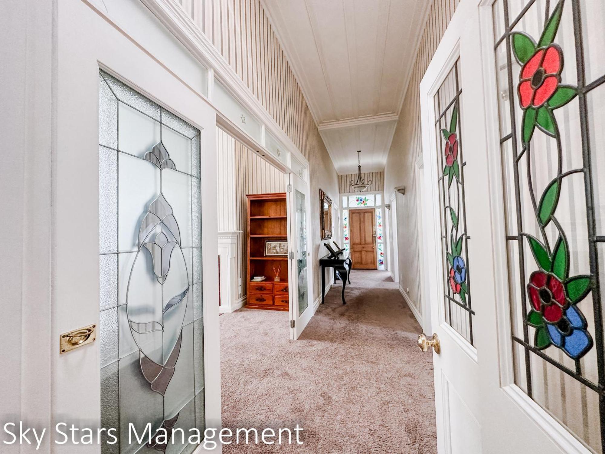 Villa Hot Deal! Remuera Quiet Spacious 4-bedroom With Private Pool Auckland