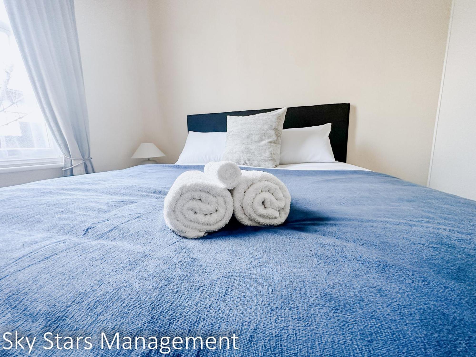 Hot Deal! Remuera Quiet Spacious 4-bedroom With Private Pool Villa Auckland