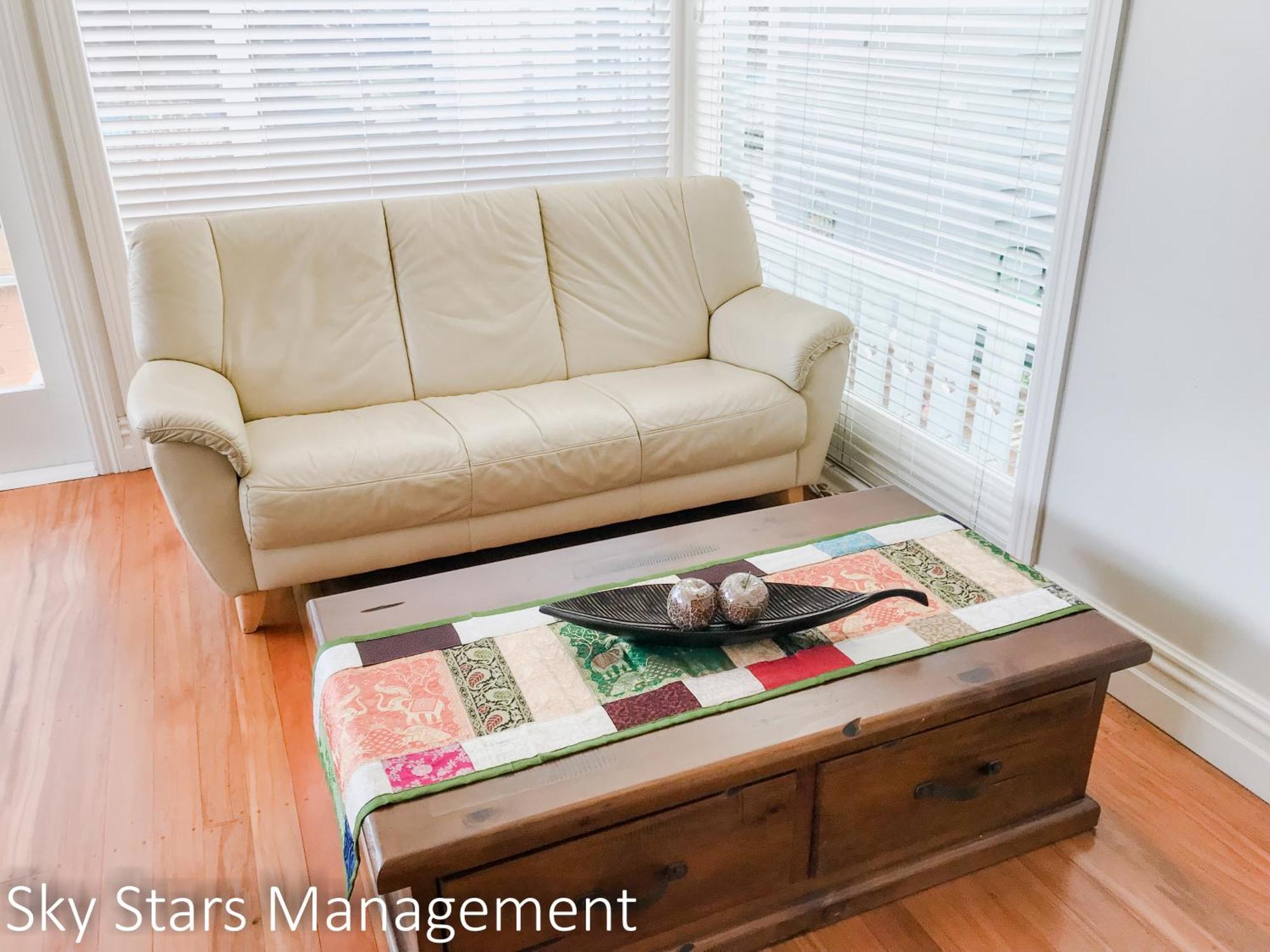 Hot Deal! Remuera Quiet Spacious 4-bedroom With Private Pool Villa *
