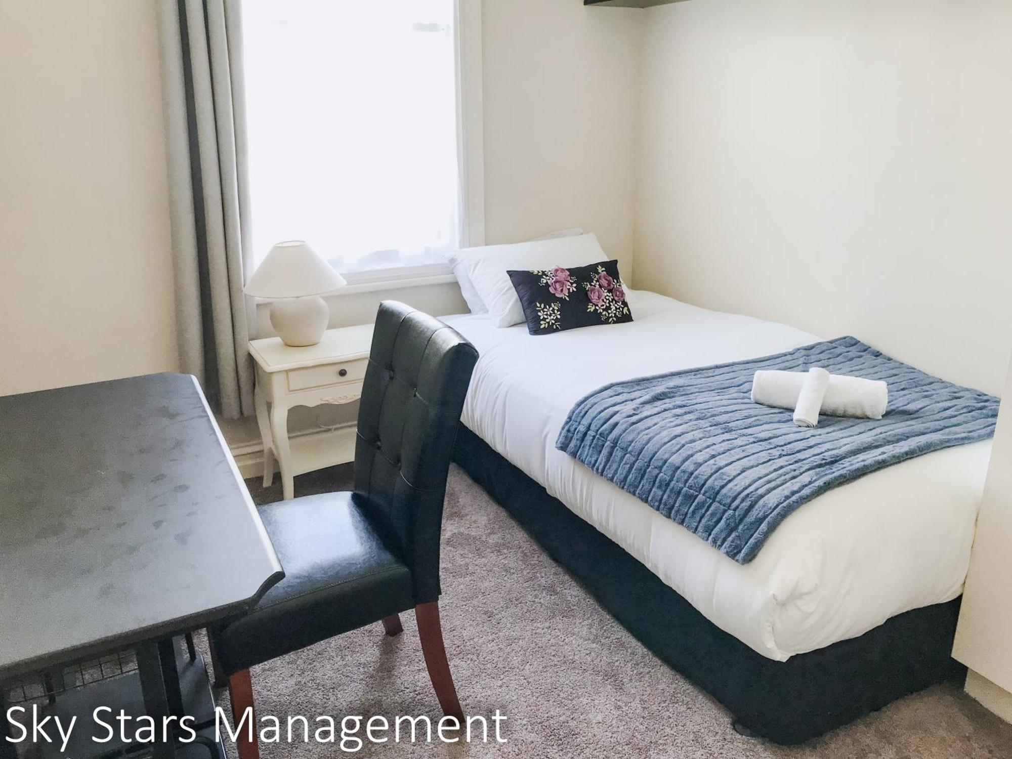 Villa Hot Deal! Remuera Quiet Spacious 4-bedroom With Private Pool Auckland