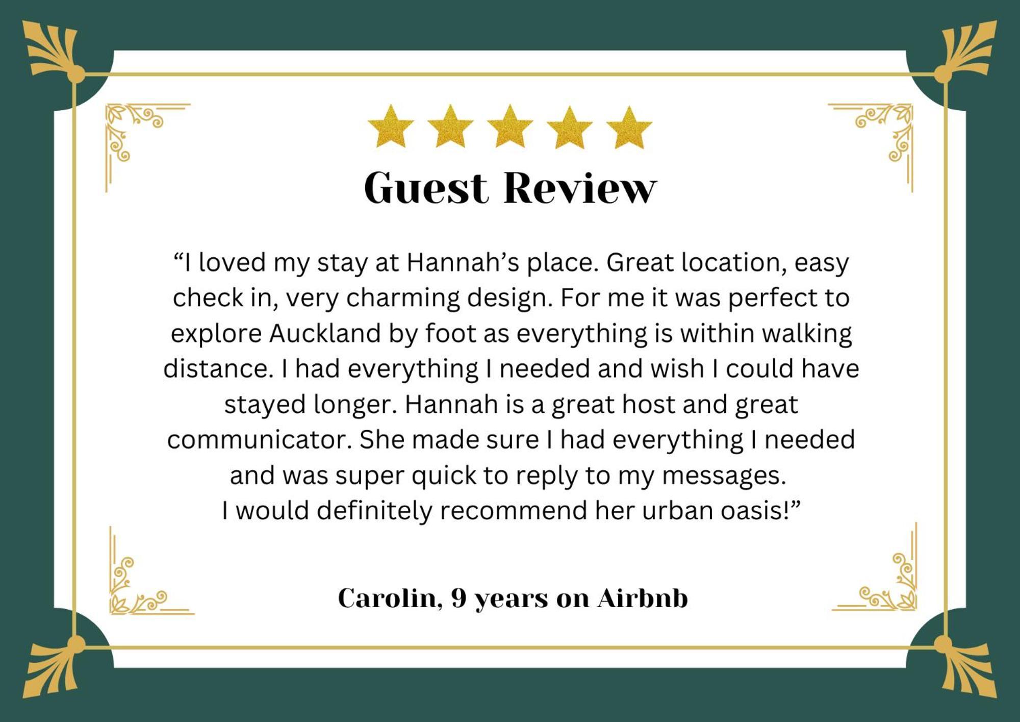 Apartment Park Views, Netflix, Free Wifi! Auckland