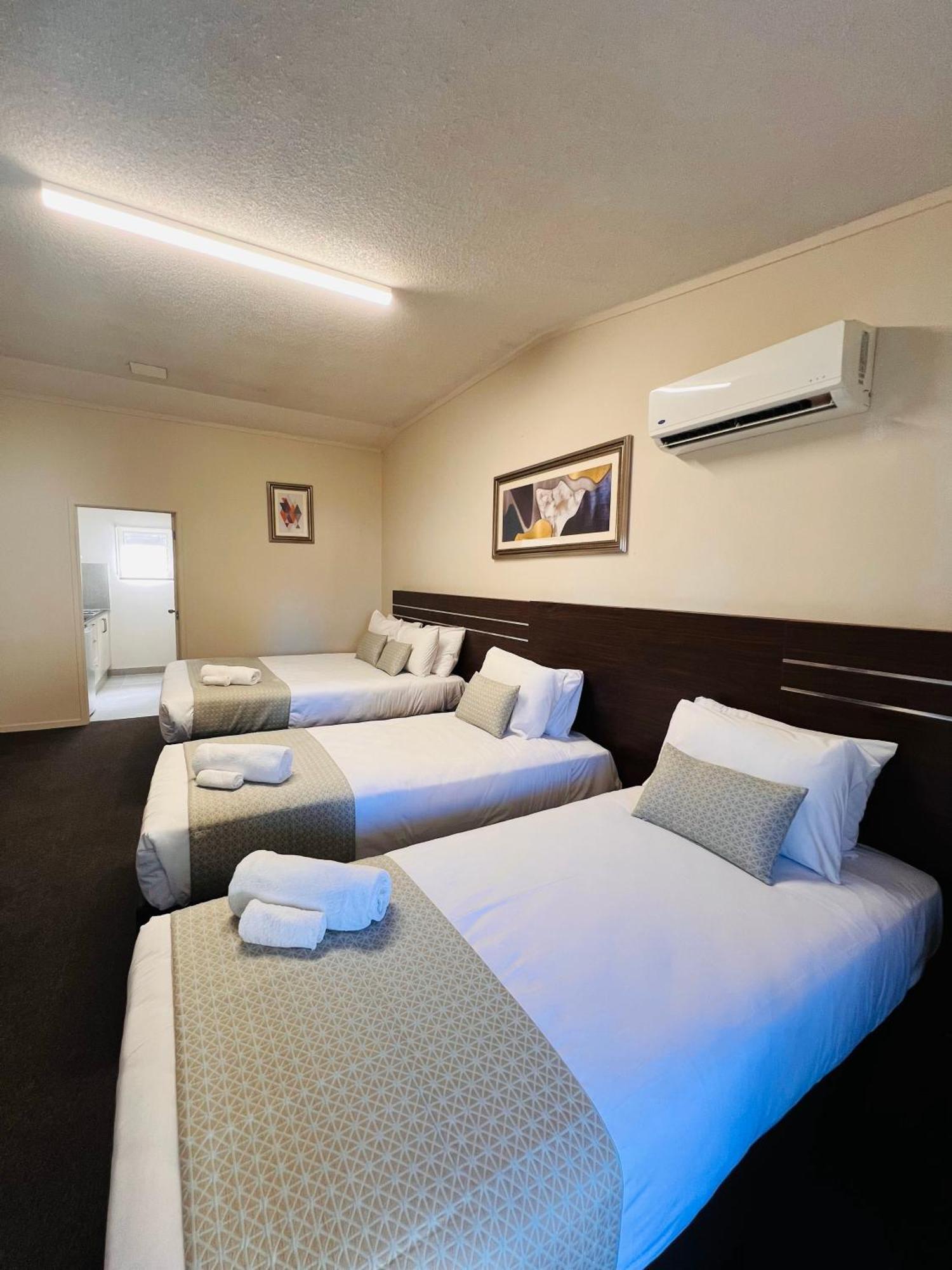 Motel Airport Kiwi Auckland