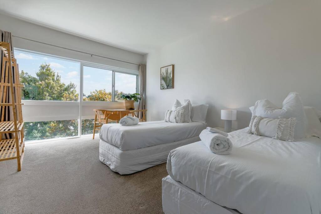 Apartment Mission Bay Auckland